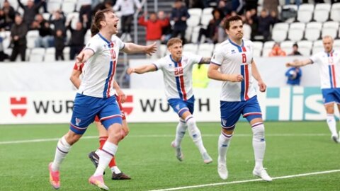5 nhân tố giúp Đảo Faroe gây tiếng vang ở vòng loại World Cup 2026